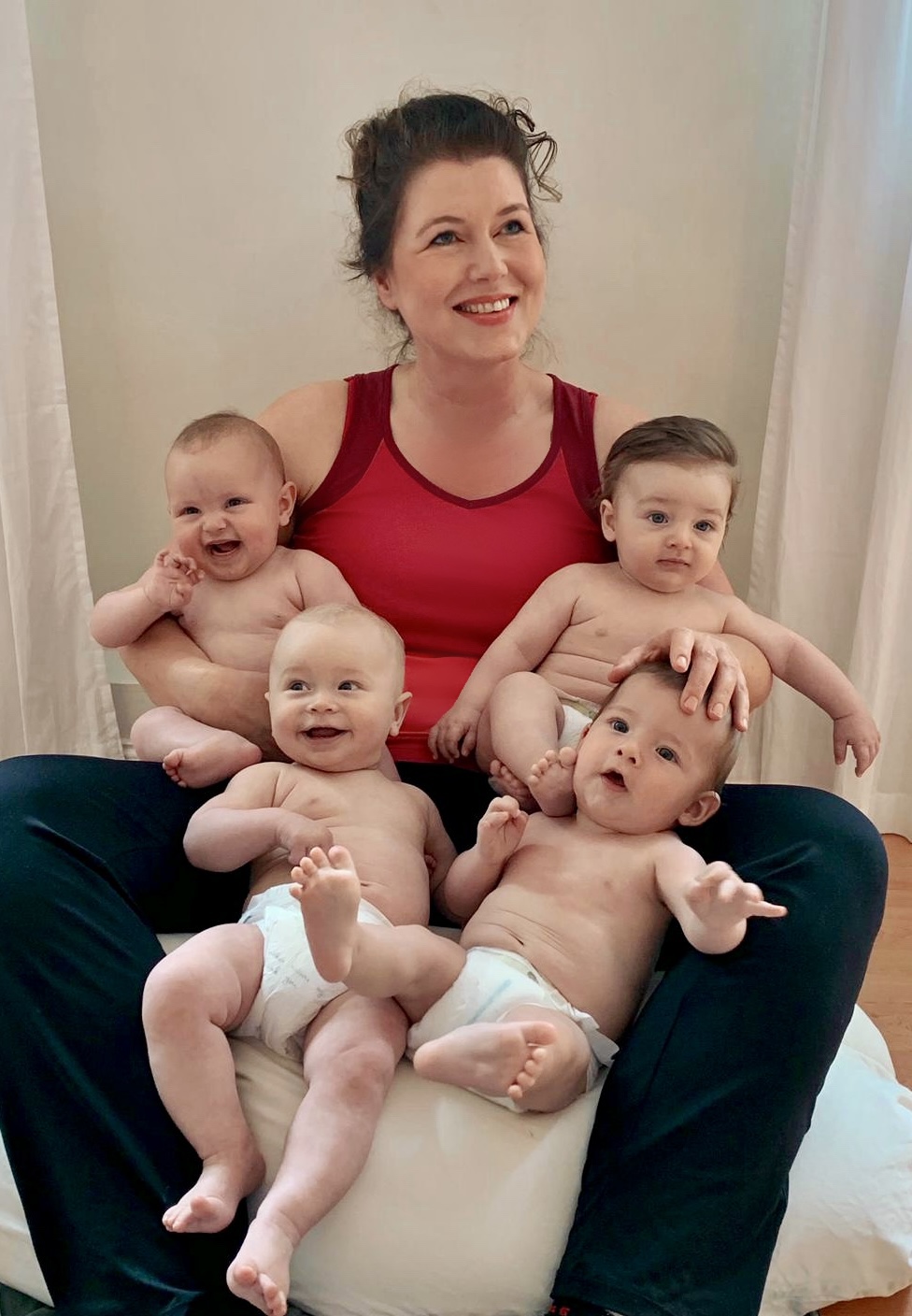 Ein neuer Lebensabschnitt - jetzt in Senden!